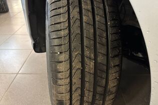 Volkswagen ID.7 vaihtoauto