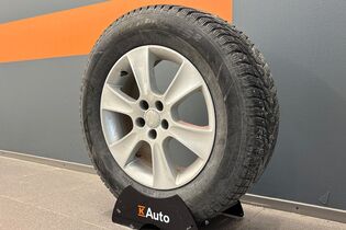 Subaru Forester vaihtoauto