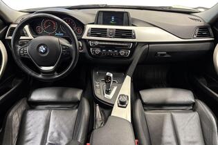 BMW 318 vaihtoauto