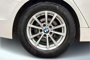 BMW 318 vaihtoauto