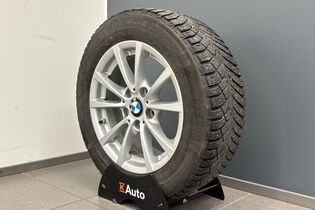 BMW 318 vaihtoauto