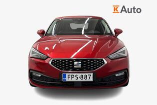 SEAT Leon vaihtoauto