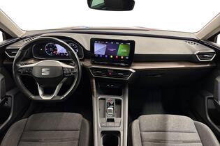 SEAT Leon vaihtoauto