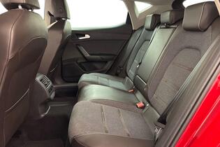 SEAT Leon vaihtoauto