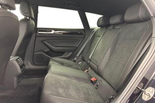 Volkswagen Arteon vaihtoauto