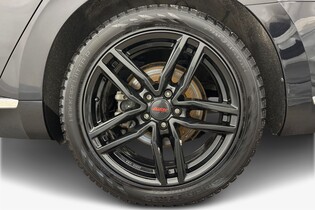 Volkswagen Arteon vaihtoauto