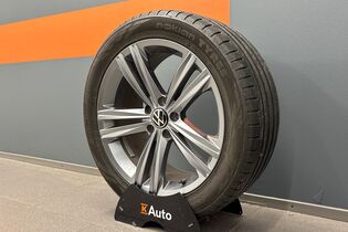 Volkswagen Arteon vaihtoauto