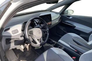 Volkswagen ID.3 vaihtoauto