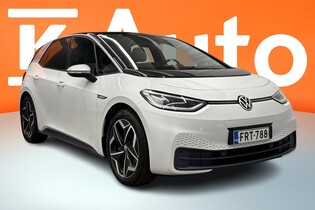 Volkswagen ID.3 vaihtoauto
