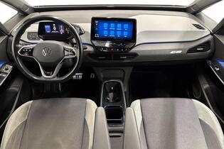 Volkswagen ID.3 vaihtoauto
