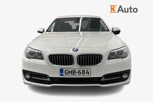 BMW 518 vaihtoauto