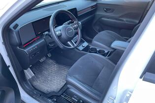 Hyundai KONA Hybrid vaihtoauto