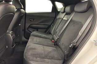 Hyundai KONA Hybrid vaihtoauto