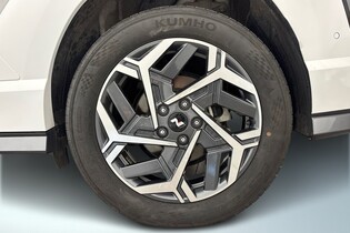 Hyundai KONA Hybrid vaihtoauto