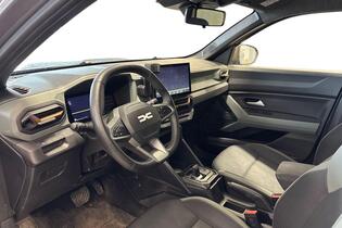 Dacia Duster vaihtoauto