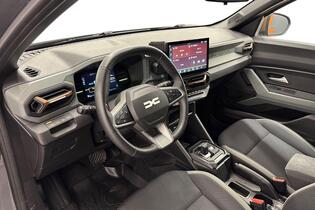 Dacia Duster vaihtoauto