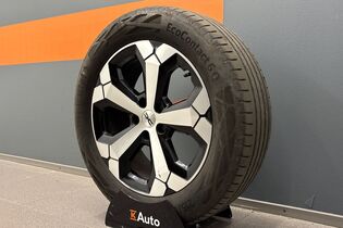 Dacia Duster vaihtoauto