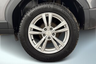 Dacia Duster vaihtoauto