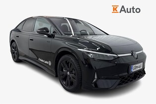 Volkswagen ID.7 vaihtoauto