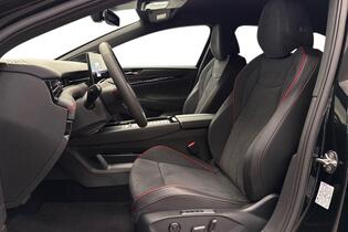 Volkswagen ID.7 vaihtoauto