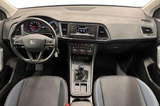 SEAT Ateca vaihtoauto