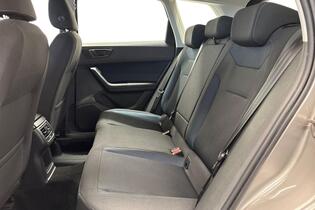 SEAT Ateca vaihtoauto