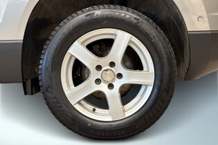 SEAT Ateca vaihtoauto