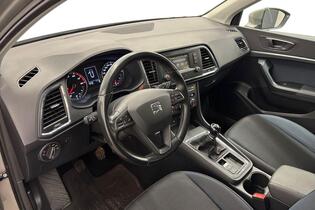 SEAT Ateca vaihtoauto