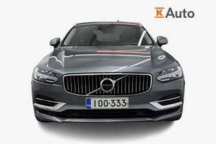 Volvo S90 vaihtoauto