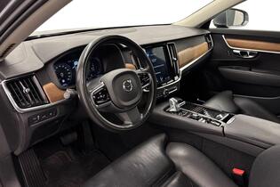 Volvo S90 vaihtoauto