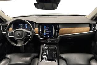 Volvo S90 vaihtoauto