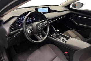 Mazda 3 vaihtoauto