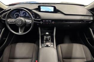 Mazda 3 vaihtoauto