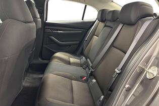 Mazda 3 vaihtoauto