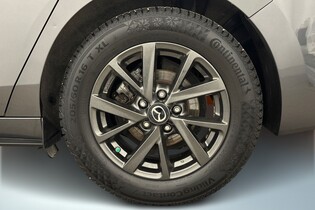 Mazda 3 vaihtoauto