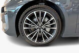 Audi A6 e-tron vaihtoauto