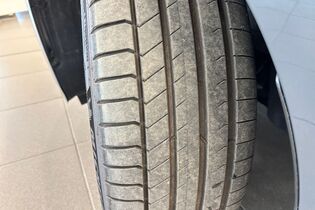 Audi A6 e-tron vaihtoauto