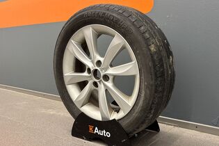 Nissan NOTE vaihtoauto