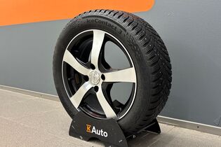 Fiat 500C vaihtoauto