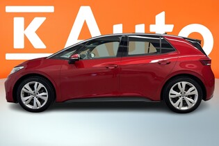 Volkswagen ID.3 vaihtoauto