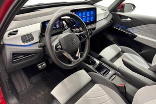 Volkswagen ID.3 vaihtoauto