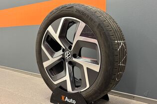 Volkswagen ID.3 vaihtoauto