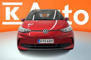 Volkswagen ID.3 vaihtoauto
