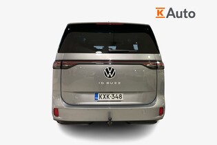 Volkswagen ID. Buzz vaihtoauto