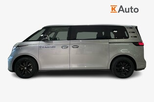 Volkswagen ID. Buzz vaihtoauto