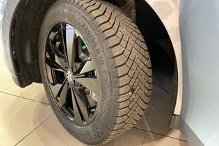 Volkswagen ID. Buzz vaihtoauto