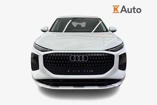 Audi Q3 vaihtoauto