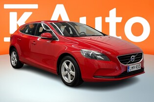 Volvo V40 vaihtoauto