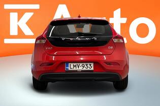 Volvo V40 vaihtoauto