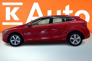 Volvo V40 vaihtoauto